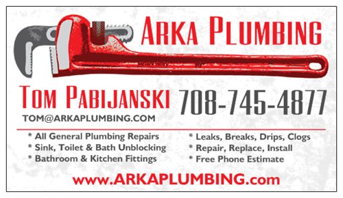 chicago plumbing